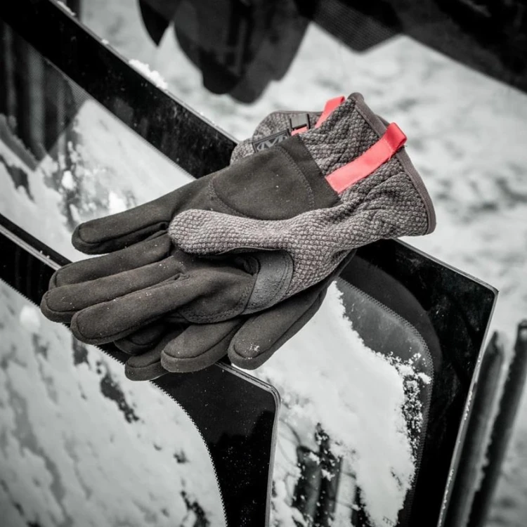 Rękawice softshell Mechanix Wear ColdWork FastFit -232397