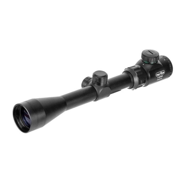 Luneta celownicza 3-9x40 Vogler EG z podświetlenie-232419