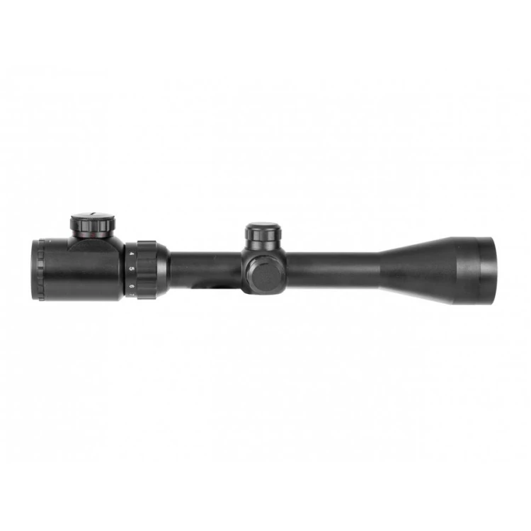Luneta celownicza 3-9x40 Vogler EG z podświetlenie-232418