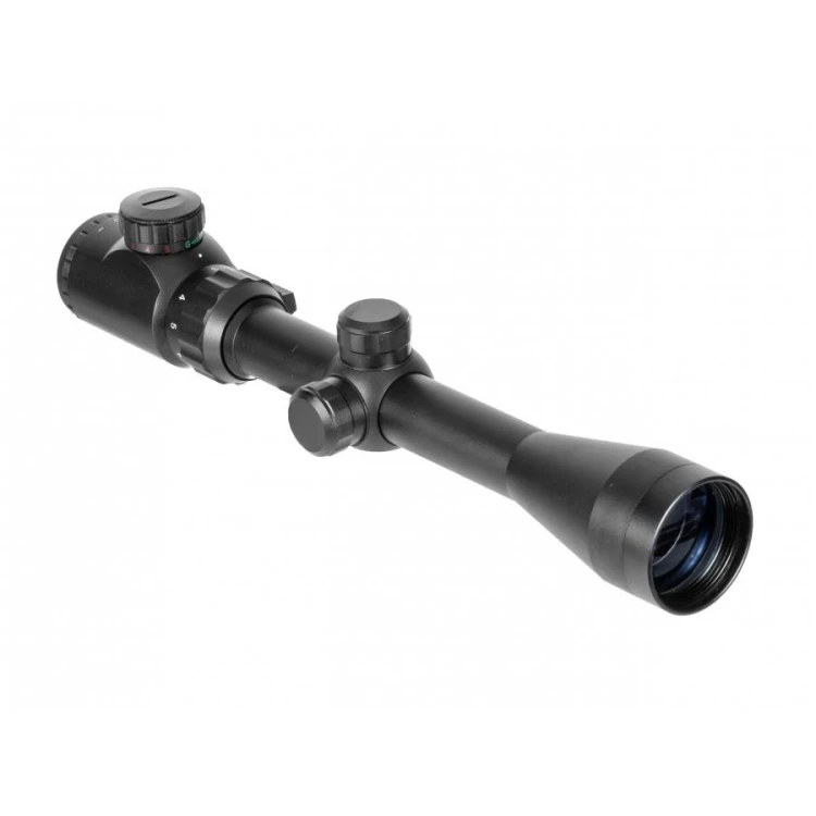 Luneta celownicza 3-9x40 Vogler EG z podświetlenie-232420