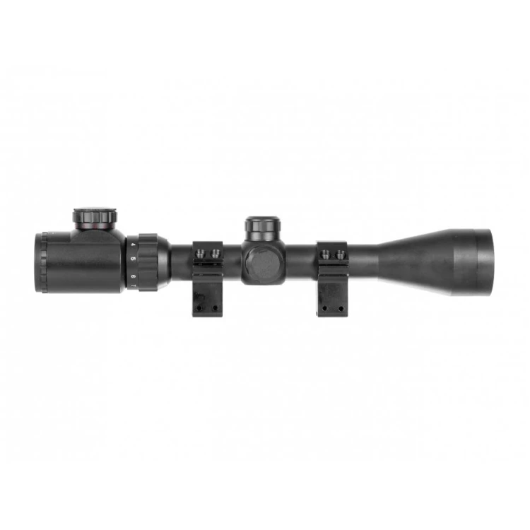 Luneta celownicza 3-9x40 Vogler EG z podświetlenie-232423