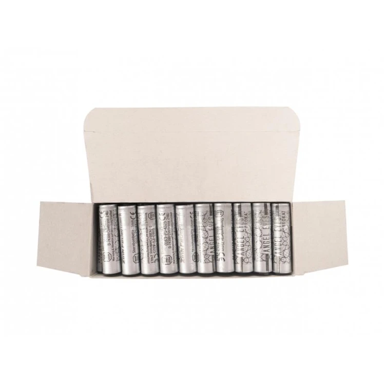 Race Zink Feuerwerk Angel Eyes 20 szt do pistoletó-232438