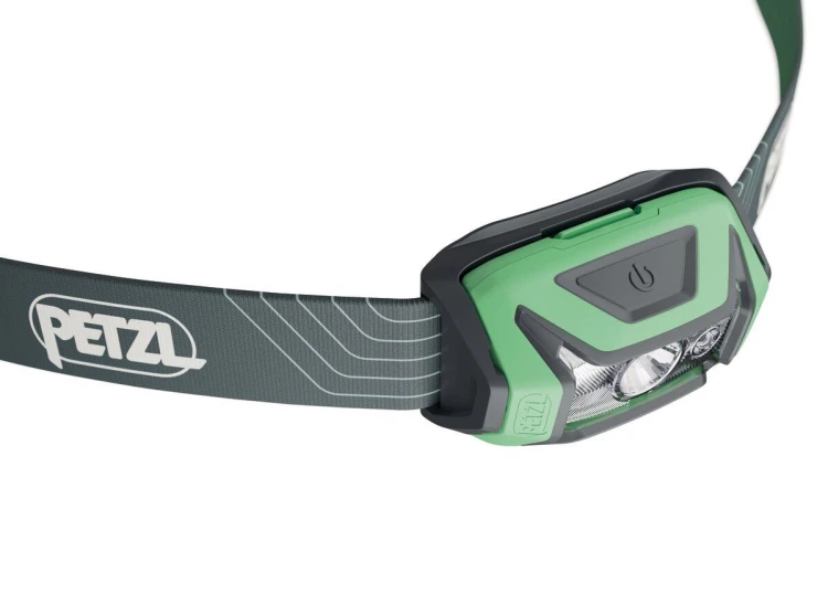 Czołówka Petzl Tikka zielona 350 lm latarka czołow-232459