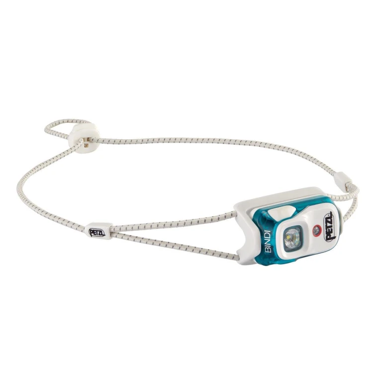 Czołówka Petzl BINDI ultralekka 200 lm latarka czo-232462