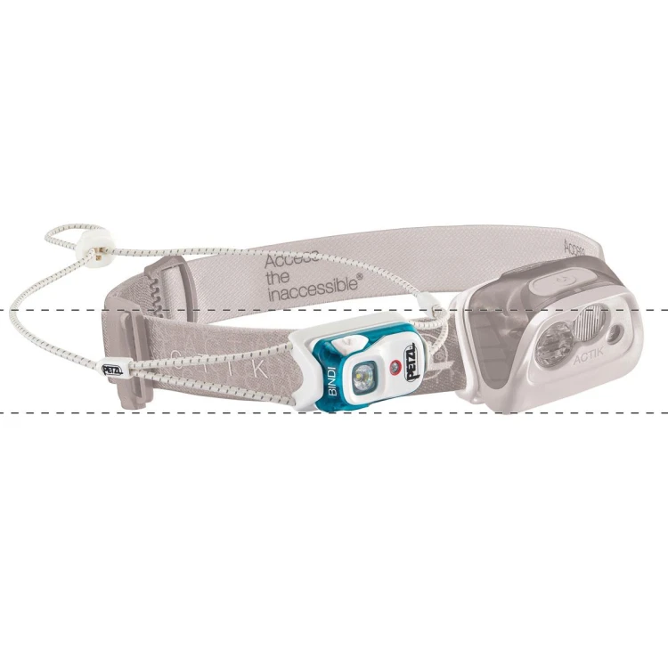 Czołówka Petzl BINDI ultralekka 200 lm latarka czo-232460