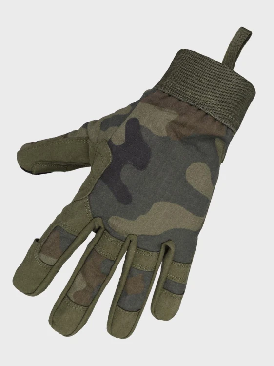 Rękawice taktyczne dotykowe Tactical Dominator WZ.-232465