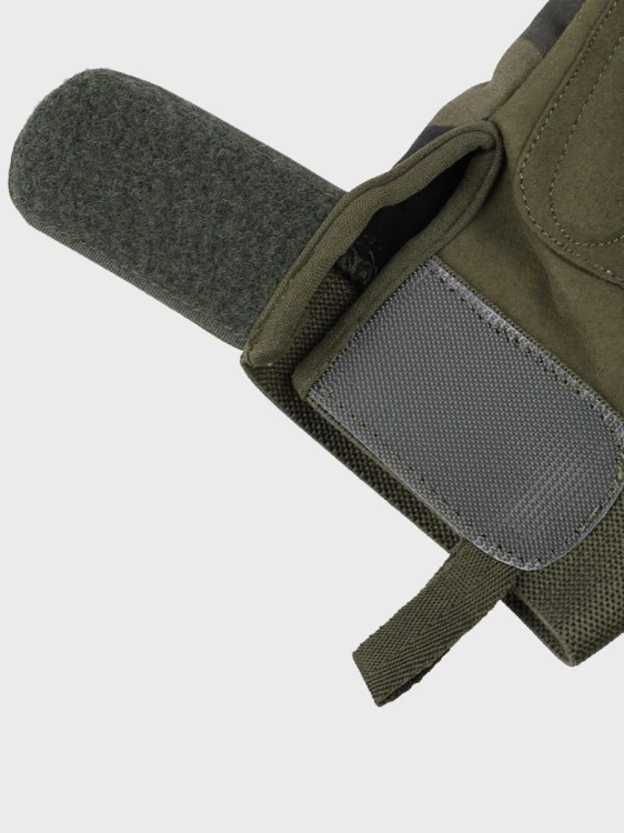 Rękawice taktyczne dotykowe Tactical Dominator WZ.-232469