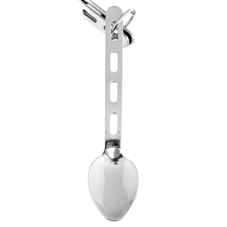 Niezbędnik Mil-Tec 3 części sztućce turystyczne, p-232536