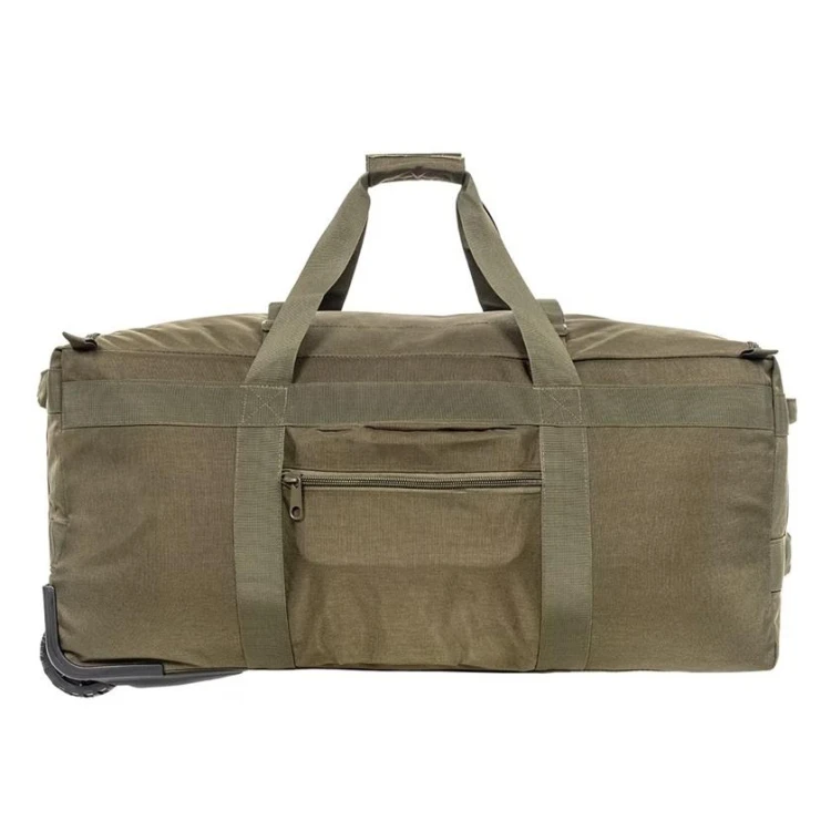 Duża torba wojskowa transportowa Combat Duffle Bag-232541