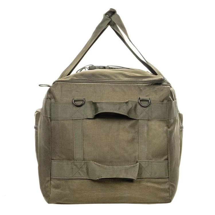 Duża torba wojskowa transportowa Combat Duffle Bag-232543