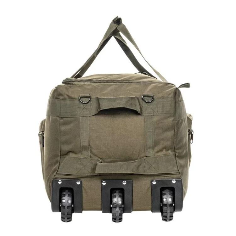 Duża torba wojskowa transportowa Combat Duffle Bag-232545