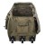 Duża torba wojskowa transportowa Combat Duffle Bag-232546