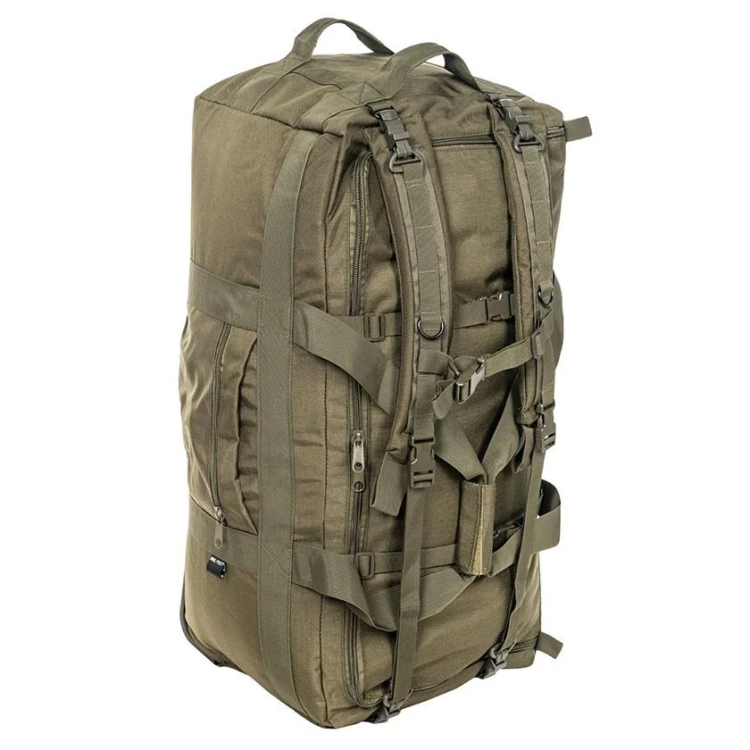 Duża torba wojskowa transportowa Combat Duffle Bag-232547