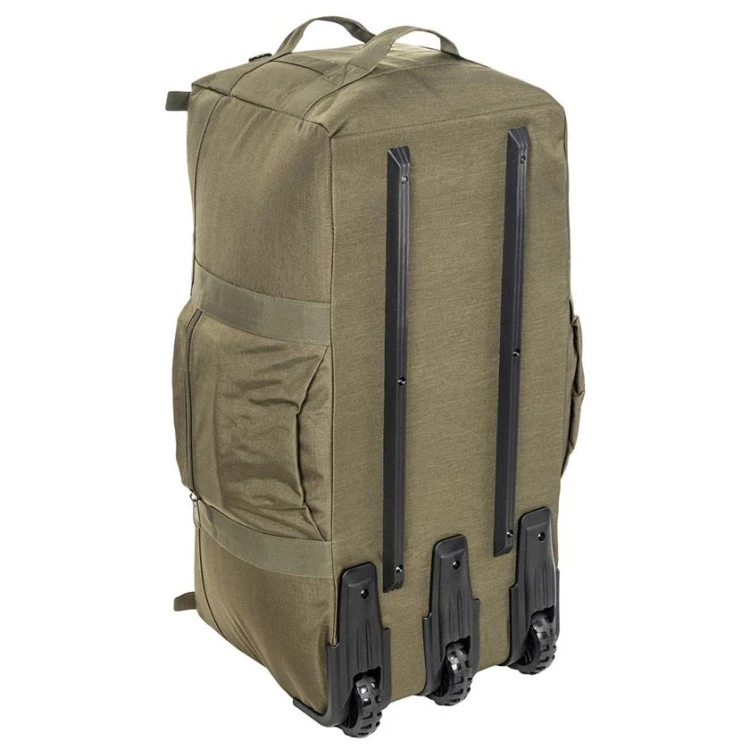 Duża torba wojskowa transportowa Combat Duffle Bag-232548