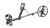 Wykrywacz metali Nokta Simplex Ultra SX28 11" DD w-232563