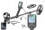 Wykrywacz metali Nokta Simplex Lite SX24 9" DD wod-232607