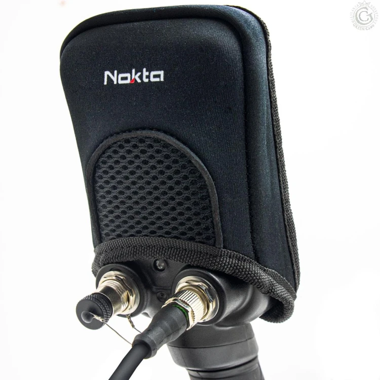 Osłona Nokta neoprenowa na panel detektora The Leg-232614