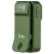 Latarka akumulatorowa Olight Oclip OD green 300 lm-232643