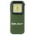 Latarka akumulatorowa Olight Oclip OD green 300 lm-232647