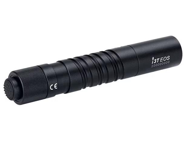 Latarka Olight I3T EOS - 180 lm black AAA-232706