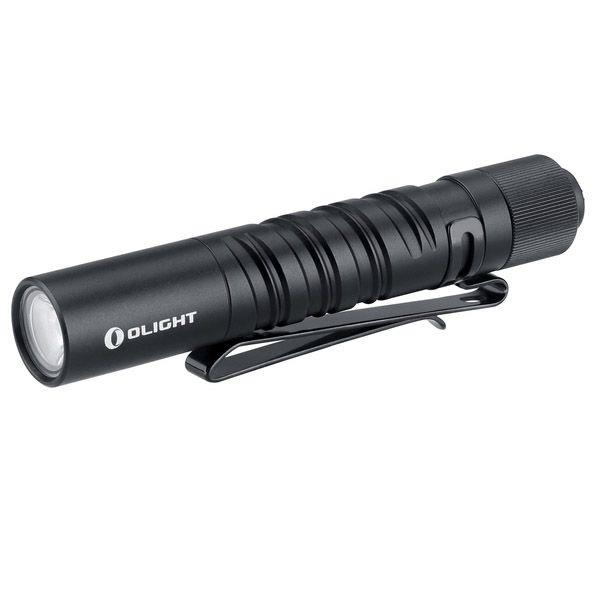 Latarka Olight I3T EOS - 180 lm black AAA-232714