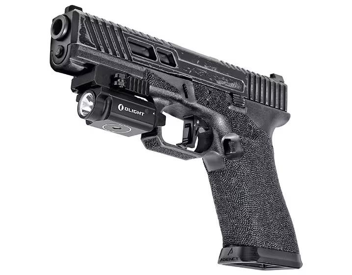 Latarka do broni Olight PL-Mini 2 Valkyrie Cool Wh-232754