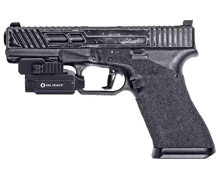 Latarka do broni Olight PL-Mini 2 Valkyrie Cool Wh-232755