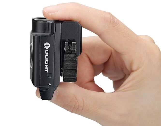 Latarka do broni Olight PL-Mini 2 Valkyrie Cool Wh-232762