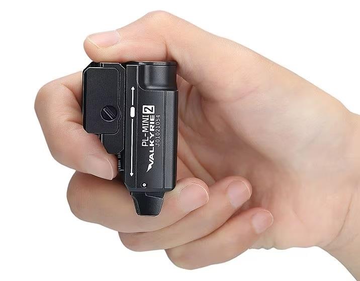 Latarka do broni Olight PL-Mini 2 Valkyrie Cool Wh-232763