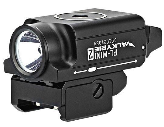 Latarka do broni Olight PL-Mini 2 Valkyrie Cool Wh-232767