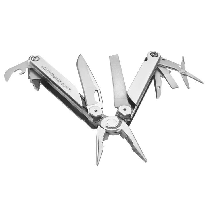 Multitool Leatherman Curl z kaburą 832932-232770