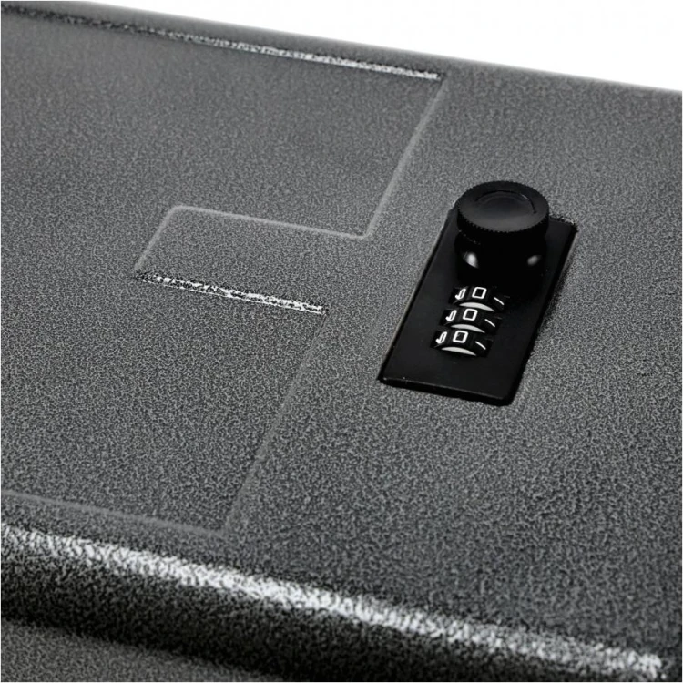 Kasetka na pieniądze Umarex Safety Box L stalowa-232852