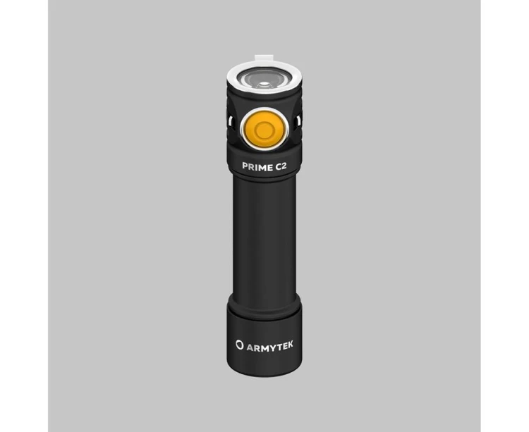 Latarka ArmyTek Prime C2 warm Magnet USB 930lm-232887
