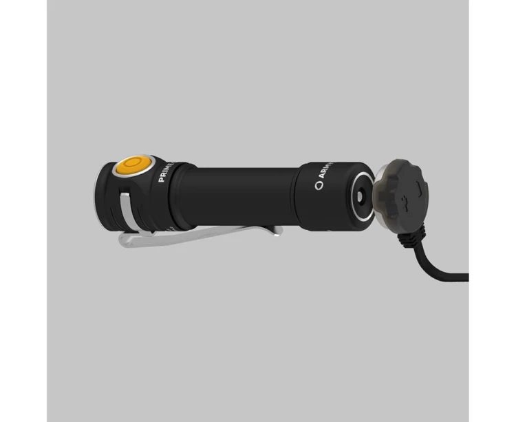 Latarka ArmyTek Prime C2 warm Magnet USB 930lm-232879