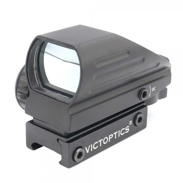 Kolimator Vector Optics Tmc 1x22x33 Red & Green Do-232911
