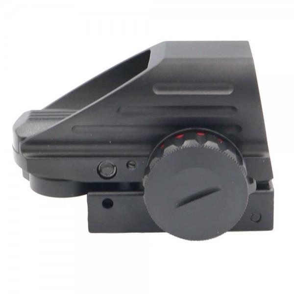 Kolimator Vector Optics Tmc 1x22x33 Red & Green Do-232906