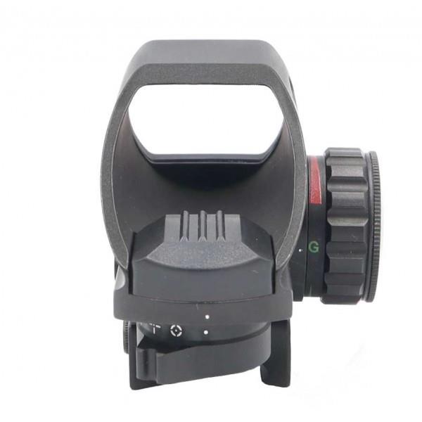 Kolimator Vector Optics Tmc 1x22x33 Red & Green Do-232907