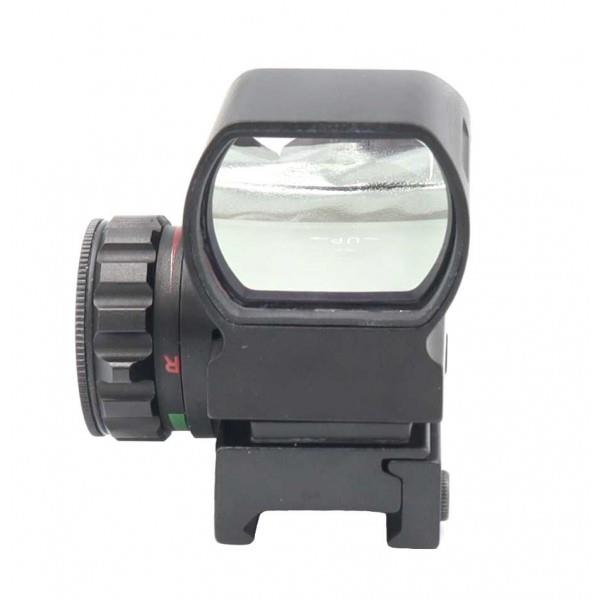 Kolimator Vector Optics Tmc 1x22x33 Red & Green Do-232908