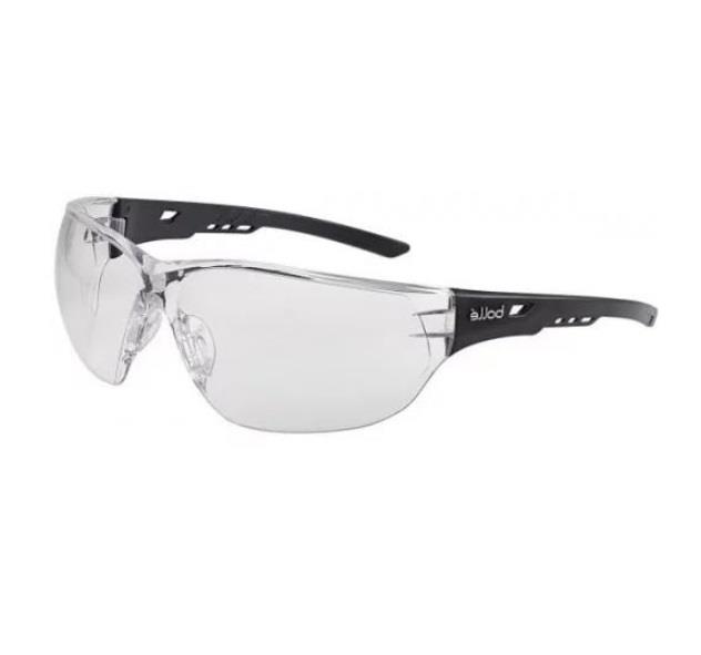 Okulary ochronne Bolle NESS Clear przezroczyste-232919