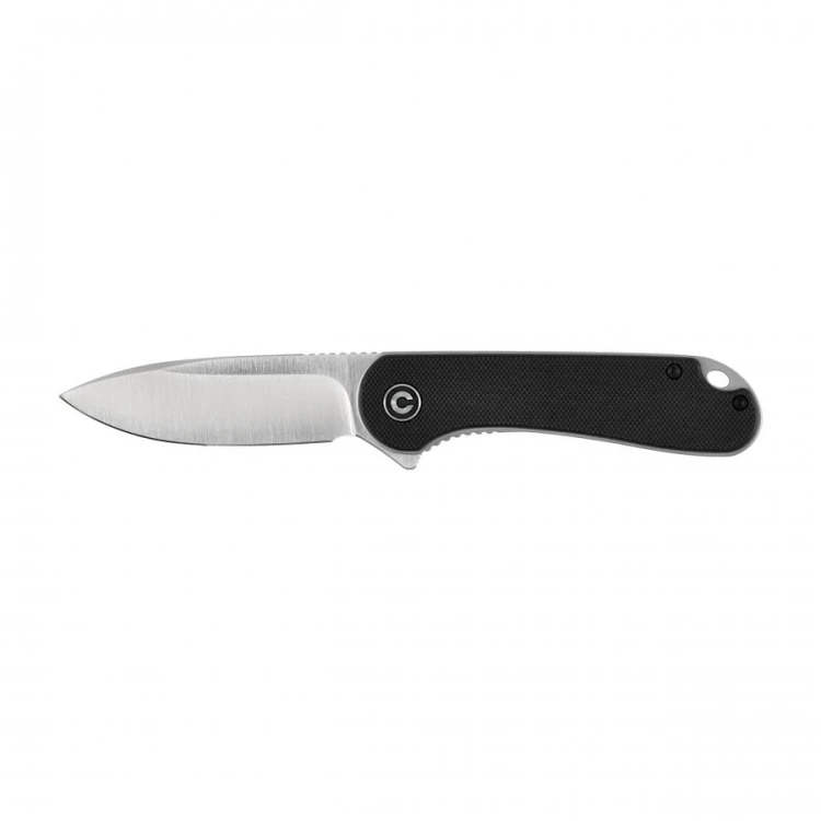 Nóż składany Civivi Elementum C907A black-232945