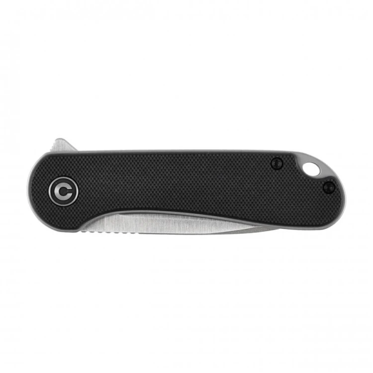 Nóż składany Civivi Elementum C907A black-232949