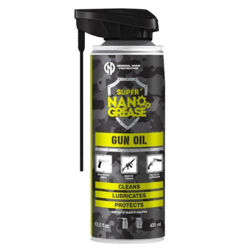 Olej do broni General Nano Protection 400 ml-232950