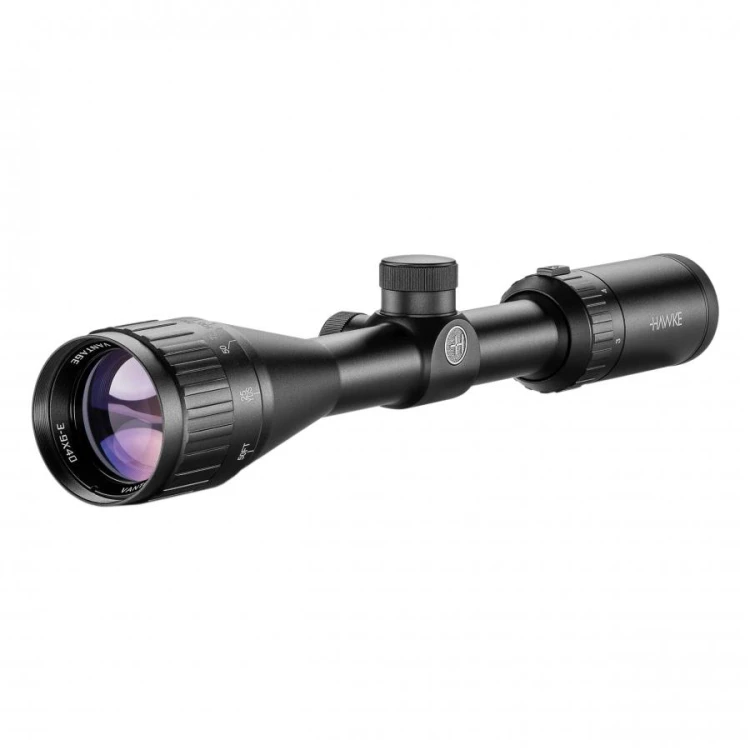 Luneta celownicza Hawke Vantage 1" 3-9x40 AO Mil D-232996