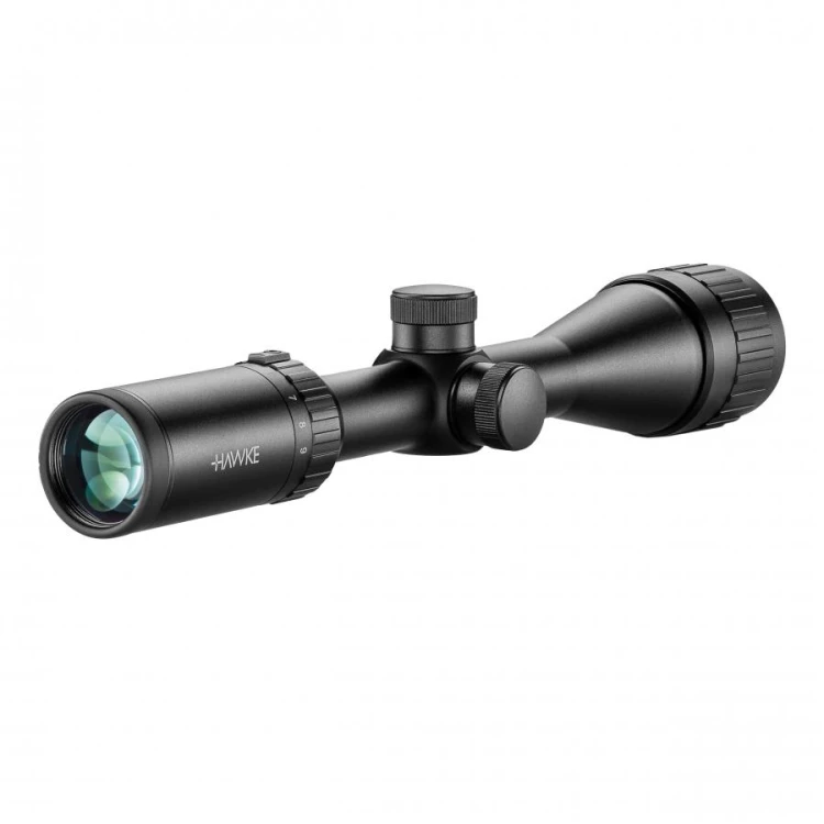 Luneta celownicza Hawke Vantage 1" 3-9x40 AO Mil D-232992