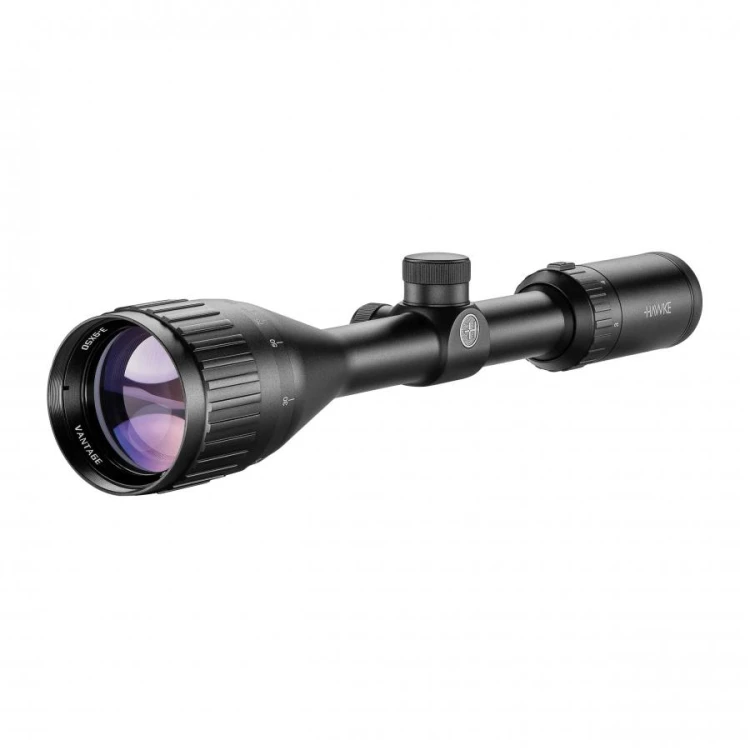 Luneta celownicza Hawke Vantage 1" 3-9x50 AO Mil D-233002