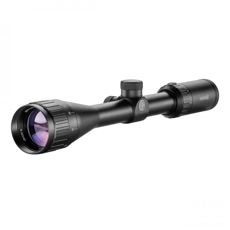 Luneta celownicza Hawke Vantage 1" 4-12x40 AO Mil -233007
