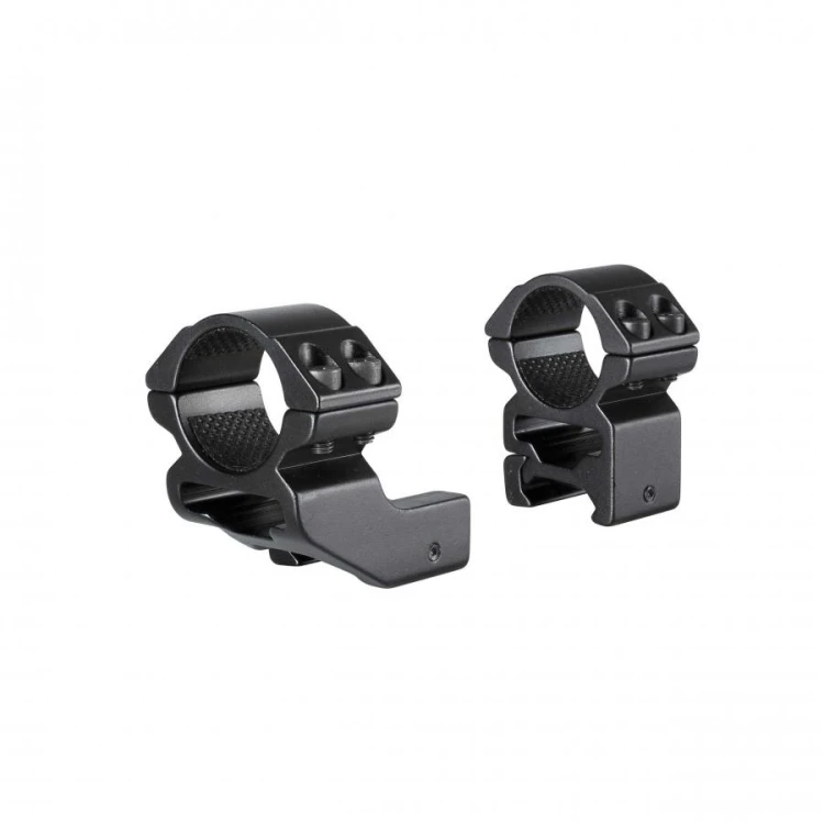 Montaż lunety Cantilever 1 Hawke Match wysoki 1" W-233063