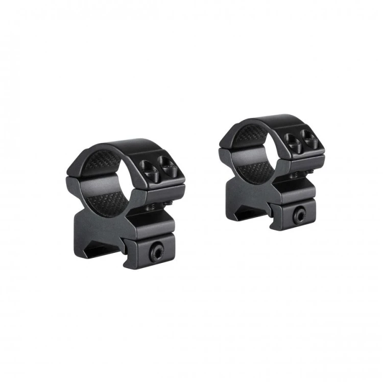 Montaż lunety dwuczęściowy Hawke Match średni 1" W-233067