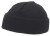 Czapka dokerka czarna - krótka 10924A-2084