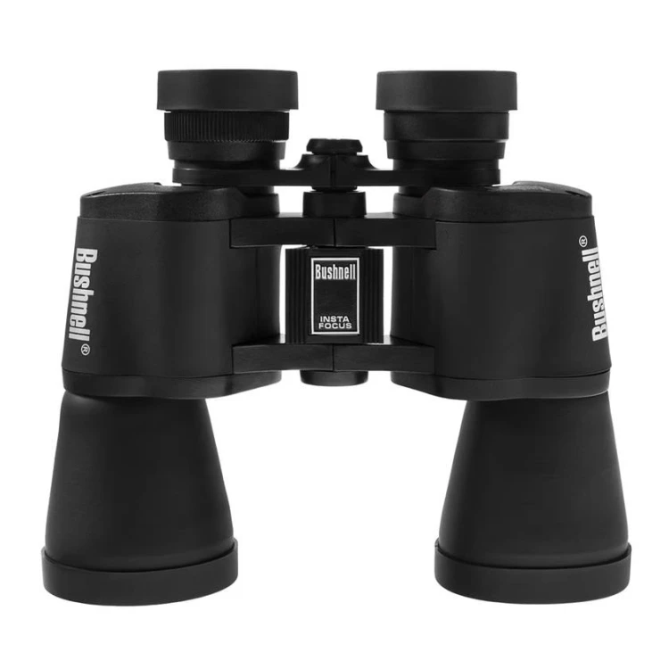 Lornetka Bushnell Falcon 10x50 Insta Focus, Porro-233142